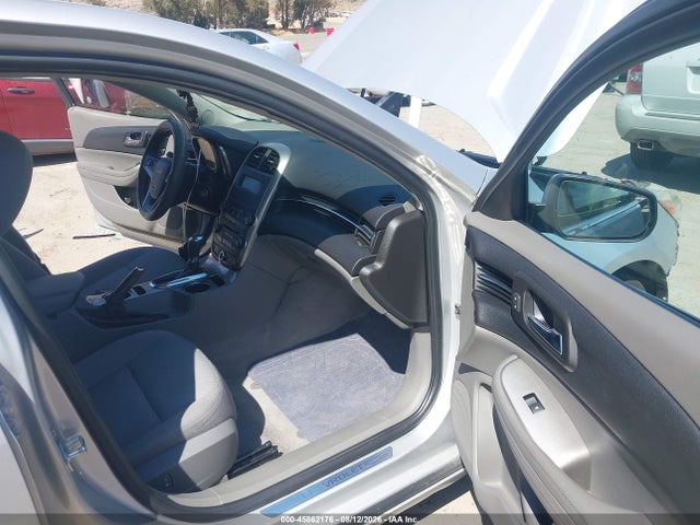 Chevrolet Malibu 1ls 2014 1G11B5SL4EF180373 Image 5