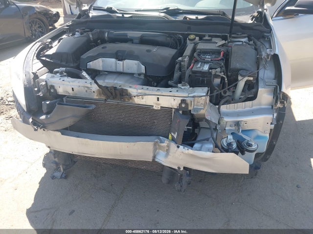 Chevrolet Malibu 1ls 2014 1G11B5SL4EF180373 Image 6