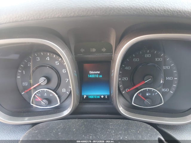 Chevrolet Malibu 1ls 2014 1G11B5SL4EF180373 Image 7
