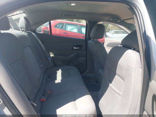 Chevrolet Malibu 1ls 2014 1G11B5SL4EF180373 Image 8