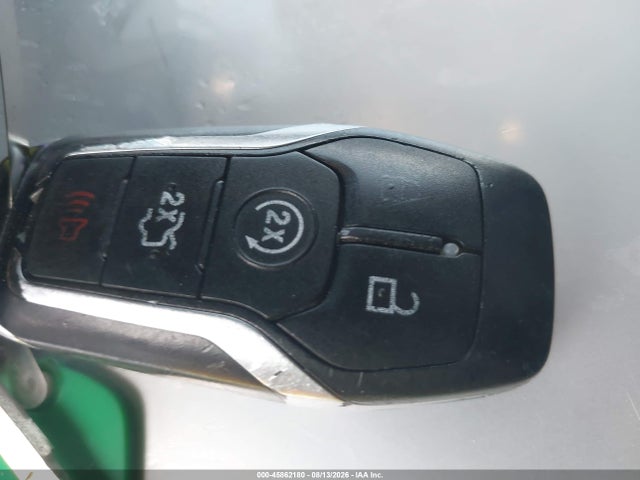 Продажа на аукционе авто 2016 Ford Edge Sport, vin: 2FMPK4APXGBB13826, номер лота: 45862180