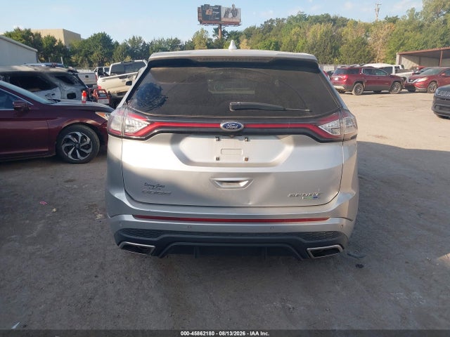 Продажа на аукционе авто 2016 Ford Edge Sport, vin: 2FMPK4APXGBB13826, номер лота: 45862180