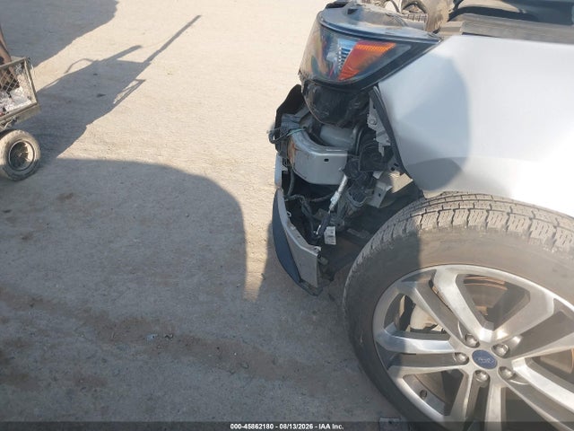 Продажа на аукционе авто 2016 Ford Edge Sport, vin: 2FMPK4APXGBB13826, номер лота: 45862180