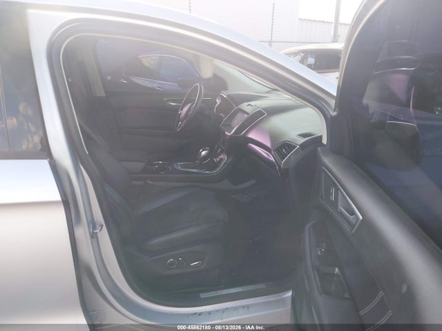Продажа на аукционе авто 2016 Ford Edge Sport, vin: 2FMPK4APXGBB13826, номер лота: 45862180