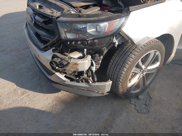 Продажа на аукционе авто 2016 Ford Edge Sport, vin: 2FMPK4APXGBB13826, номер лота: 45862180
