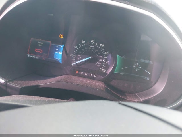Продажа на аукционе авто 2016 Ford Edge Sport, vin: 2FMPK4APXGBB13826, номер лота: 45862180