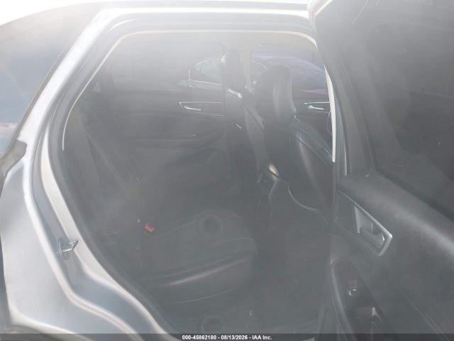 Продажа на аукционе авто 2016 Ford Edge Sport, vin: 2FMPK4APXGBB13826, номер лота: 45862180