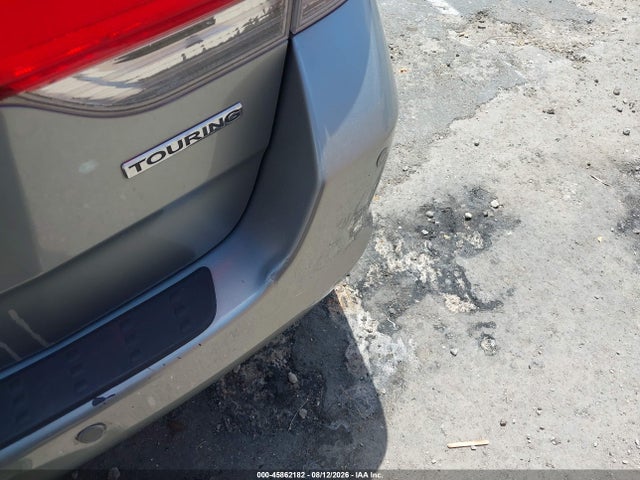 2010 Honda Odyssey Touring მანქანა იყიდება აუქციონზე, vin: 5FNRL3H9XAB096953, აუქციონის ნომერი: 45862182