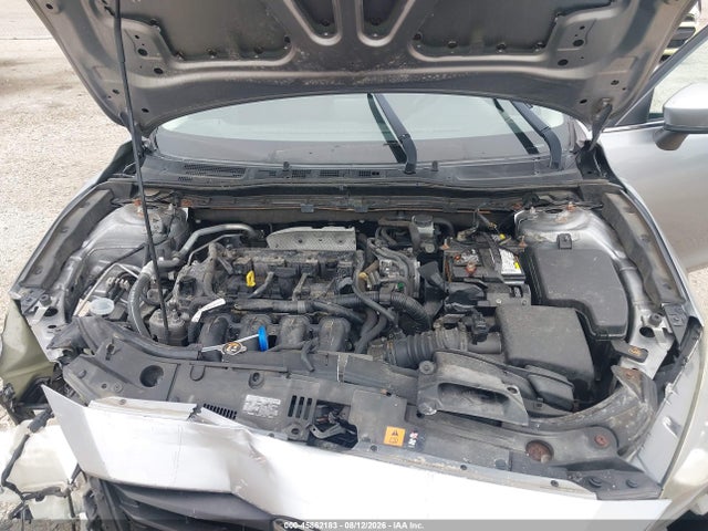2016 Mazda Mazda3 I Sport მანქანა იყიდება აუქციონზე, vin: JM1BM1U72G1315221, აუქციონის ნომერი: 45862183