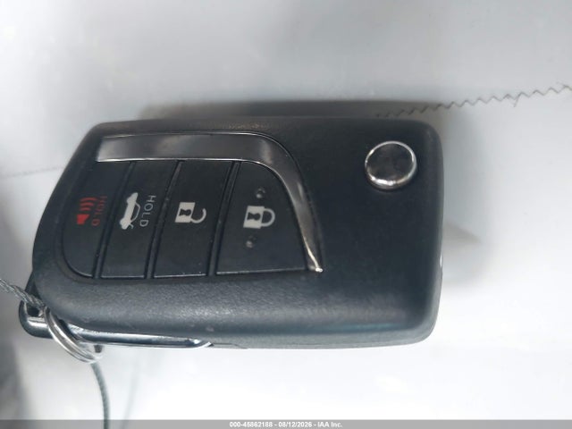 Toyota CAMRY SE 2024 4T1G11AK2RU253551 Image 11