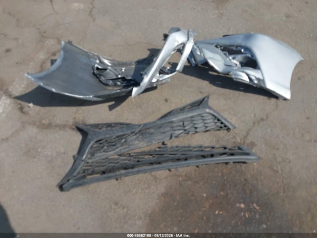 Toyota CAMRY SE 2024 4T1G11AK2RU253551 Image 12