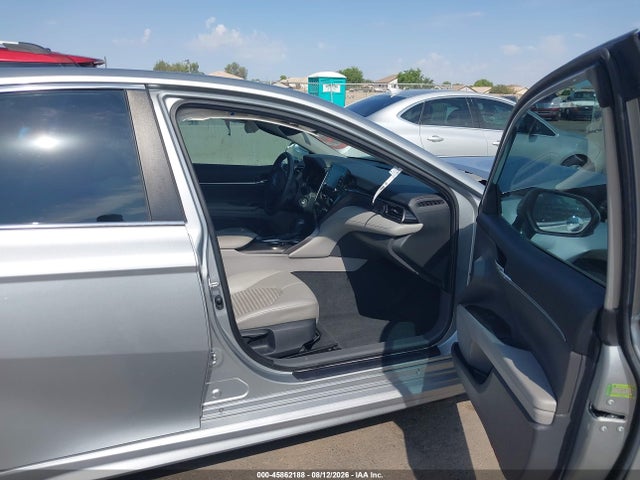 Toyota CAMRY SE 2024 4T1G11AK2RU253551 Image 5