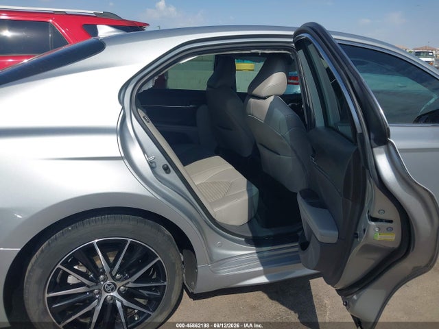4T1G11AK2RU253551 Toyota CAMRY SE