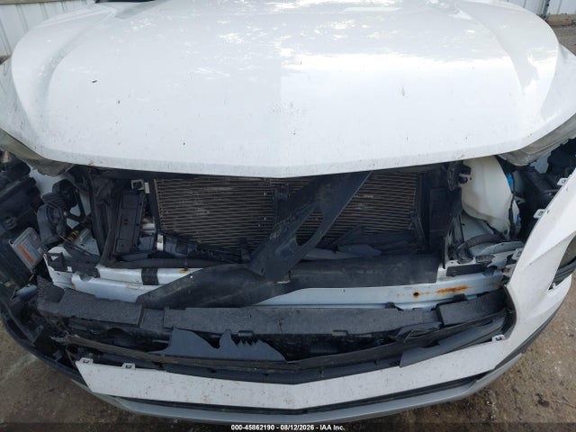 Aukcja sprzedaży 2020 Chevrolet Blazer Awd 2lt, vin: 3GNKBHR47LS649550, numer aukcji: 45862190