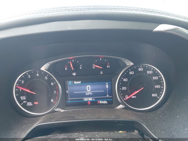 Aukcja sprzedaży 2020 Chevrolet Blazer Awd 2lt, vin: 3GNKBHR47LS649550, numer aukcji: 45862190