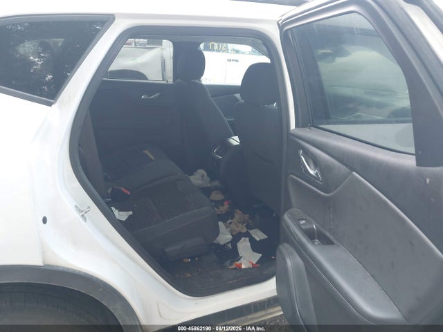 Aukcja sprzedaży 2020 Chevrolet Blazer Awd 2lt, vin: 3GNKBHR47LS649550, numer aukcji: 45862190