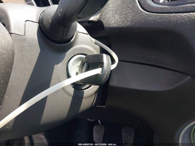 Продаж на аукціоні авто 2017 Ford Fiesta Se, vin: 3FADP4BJ8HM165528, номер лоту: 45862193