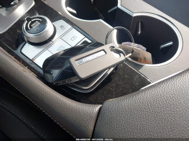Aukcja sprzedaży 2026 Genesis G70 2.5t Awd, vin: KMTG64SC2TU170127, numer aukcji: 45862194