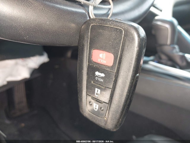 Aukcja sprzedaży 2018 Toyota Camry Xse, vin: 4T1B61HK9JU043857, numer aukcji: 45862196