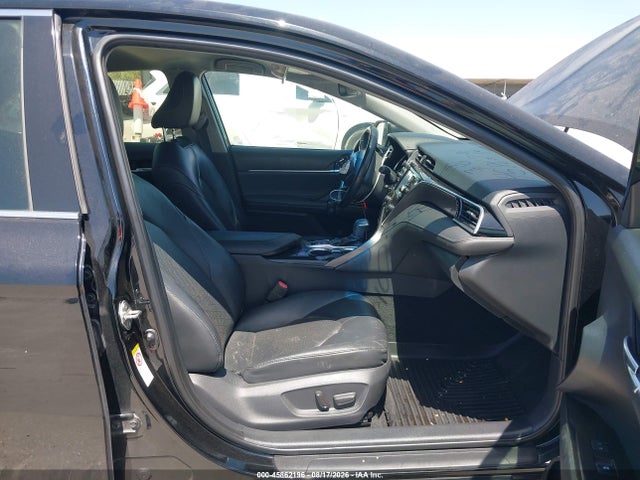 Aukcja sprzedaży 2018 Toyota Camry Xse, vin: 4T1B61HK9JU043857, numer aukcji: 45862196