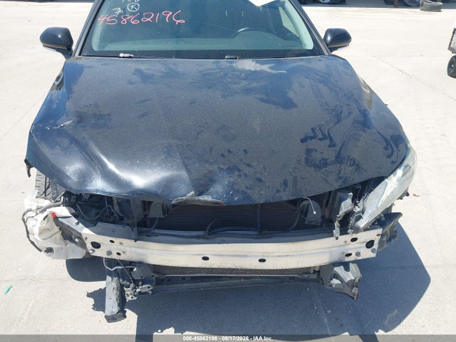 Aukcja sprzedaży 2018 Toyota Camry Xse, vin: 4T1B61HK9JU043857, numer aukcji: 45862196