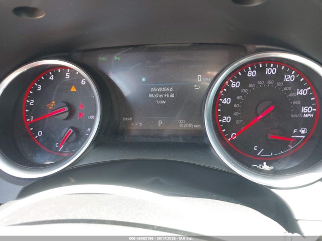 Aukcja sprzedaży 2018 Toyota Camry Xse, vin: 4T1B61HK9JU043857, numer aukcji: 45862196