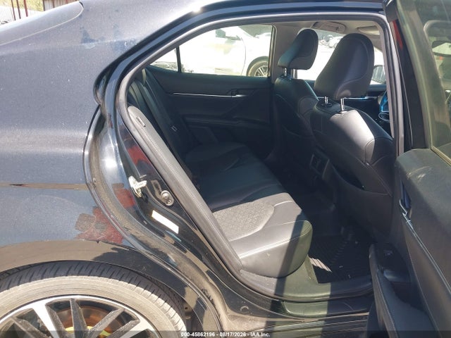 Aukcja sprzedaży 2018 Toyota Camry Xse, vin: 4T1B61HK9JU043857, numer aukcji: 45862196