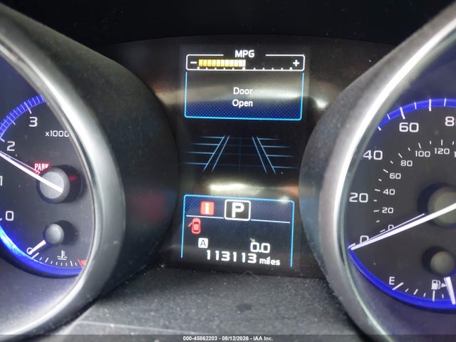 Subaru Outback 2.5i Limited 2017 4S4BSANCXH3372947 Image 15