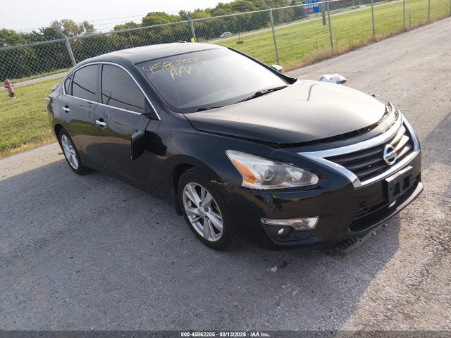 Продаж на аукціоні авто 2015 Nissan Altima 2.5 Sl, vin: 1N4AL3AP2FN361207, номер лоту: 45862205