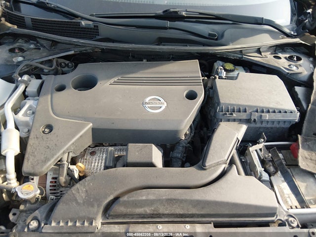Продаж на аукціоні авто 2015 Nissan Altima 2.5 Sl, vin: 1N4AL3AP2FN361207, номер лоту: 45862205