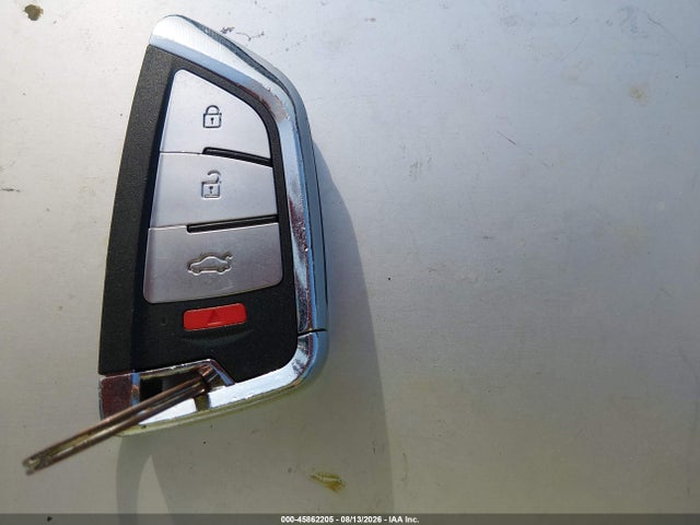 Продаж на аукціоні авто 2015 Nissan Altima 2.5 Sl, vin: 1N4AL3AP2FN361207, номер лоту: 45862205
