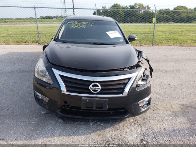 Продаж на аукціоні авто 2015 Nissan Altima 2.5 Sl, vin: 1N4AL3AP2FN361207, номер лоту: 45862205