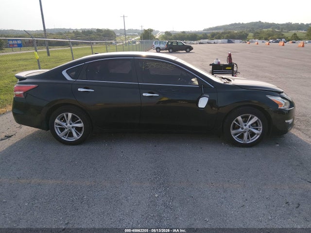 Продаж на аукціоні авто 2015 Nissan Altima 2.5 Sl, vin: 1N4AL3AP2FN361207, номер лоту: 45862205