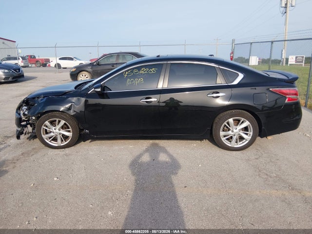 Продаж на аукціоні авто 2015 Nissan Altima 2.5 Sl, vin: 1N4AL3AP2FN361207, номер лоту: 45862205