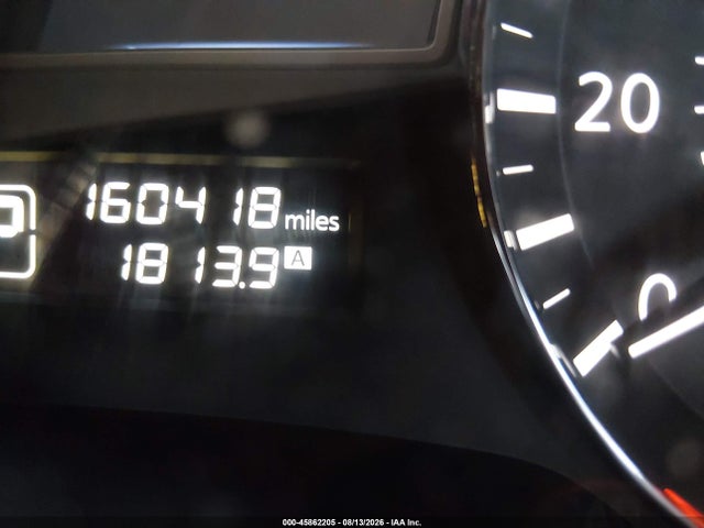 Продаж на аукціоні авто 2015 Nissan Altima 2.5 Sl, vin: 1N4AL3AP2FN361207, номер лоту: 45862205