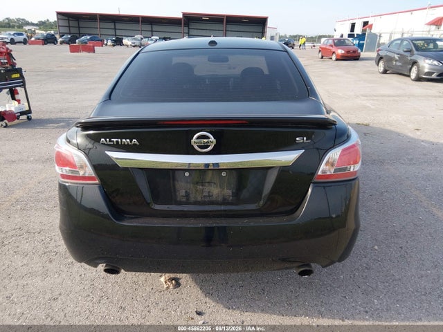 Продаж на аукціоні авто 2015 Nissan Altima 2.5 Sl, vin: 1N4AL3AP2FN361207, номер лоту: 45862205