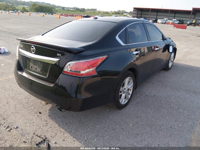 Продаж на аукціоні авто 2015 Nissan Altima 2.5 Sl, vin: 1N4AL3AP2FN361207, номер лоту: 45862205