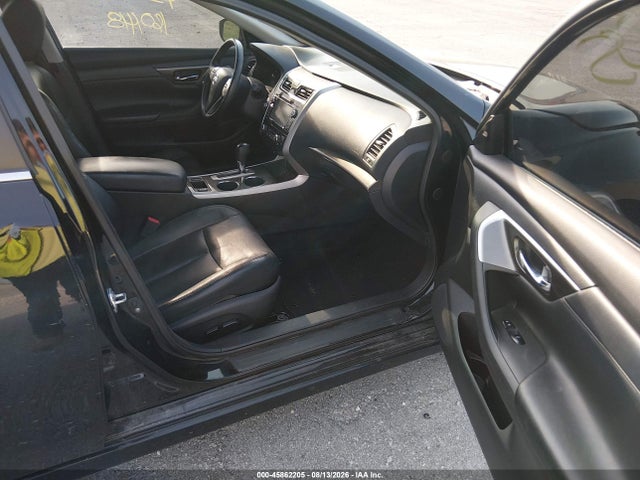 Продаж на аукціоні авто 2015 Nissan Altima 2.5 Sl, vin: 1N4AL3AP2FN361207, номер лоту: 45862205