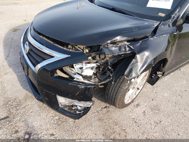 Продаж на аукціоні авто 2015 Nissan Altima 2.5 Sl, vin: 1N4AL3AP2FN361207, номер лоту: 45862205