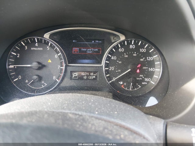 Продаж на аукціоні авто 2015 Nissan Altima 2.5 Sl, vin: 1N4AL3AP2FN361207, номер лоту: 45862205