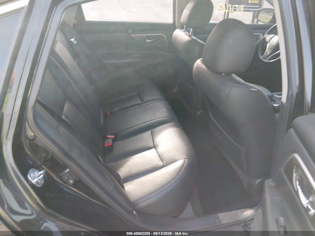 Продаж на аукціоні авто 2015 Nissan Altima 2.5 Sl, vin: 1N4AL3AP2FN361207, номер лоту: 45862205