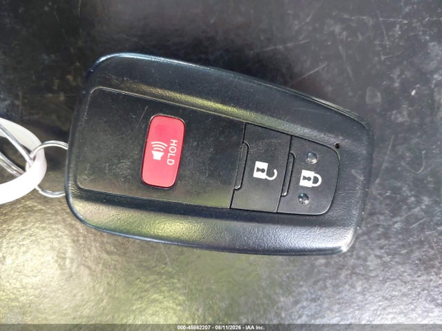 Toyota Rav4 Xle 2020 2T3P1RFV7LC105980 Image 11