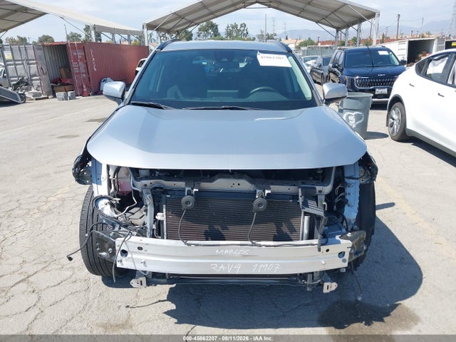 Toyota Rav4 Xle 2020 2T3P1RFV7LC105980 Image 13