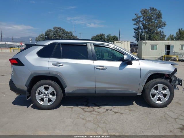 Toyota Rav4 Xle 2020 2T3P1RFV7LC105980 Image 14