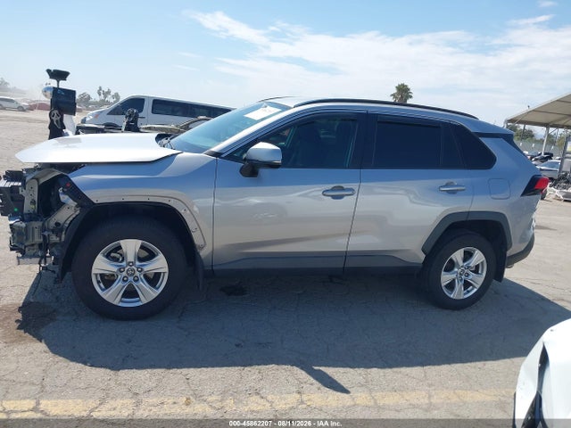 Toyota Rav4 Xle 2020 2T3P1RFV7LC105980 Image 15