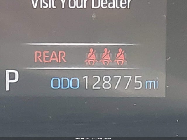 Toyota Rav4 Xle 2020 2T3P1RFV7LC105980 Image 16