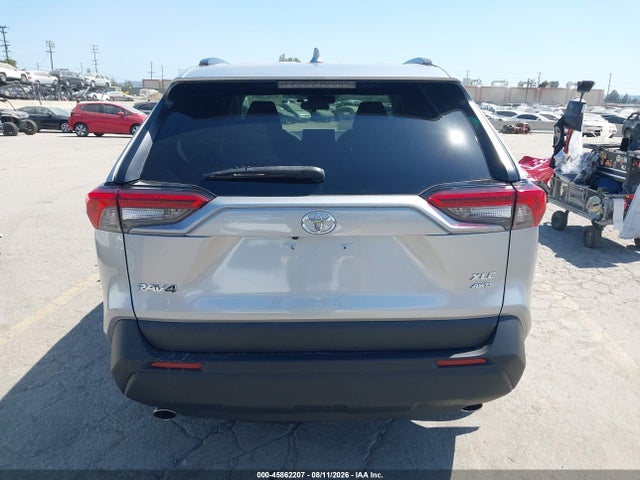 Toyota Rav4 Xle 2020 2T3P1RFV7LC105980 Image 17