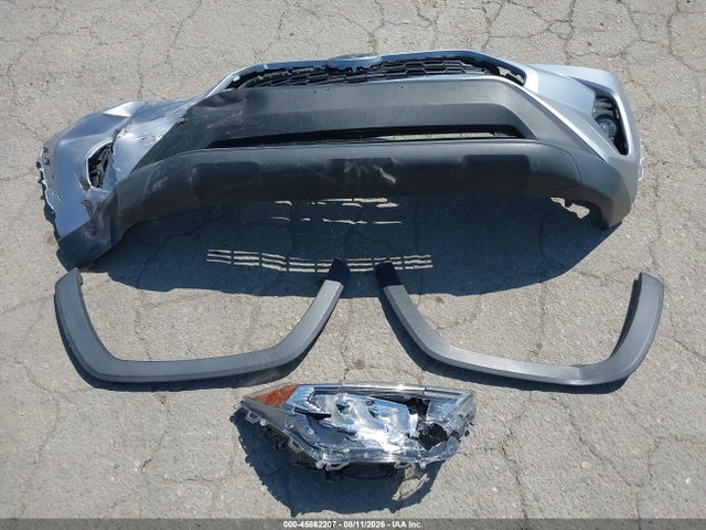 Toyota Rav4 Xle 2020 2T3P1RFV7LC105980 Image 12