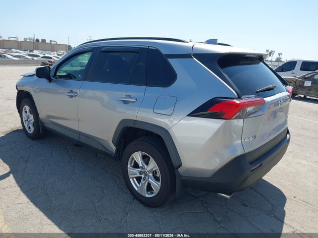 Toyota Rav4 Xle 2020 2T3P1RFV7LC105980 Image 3
