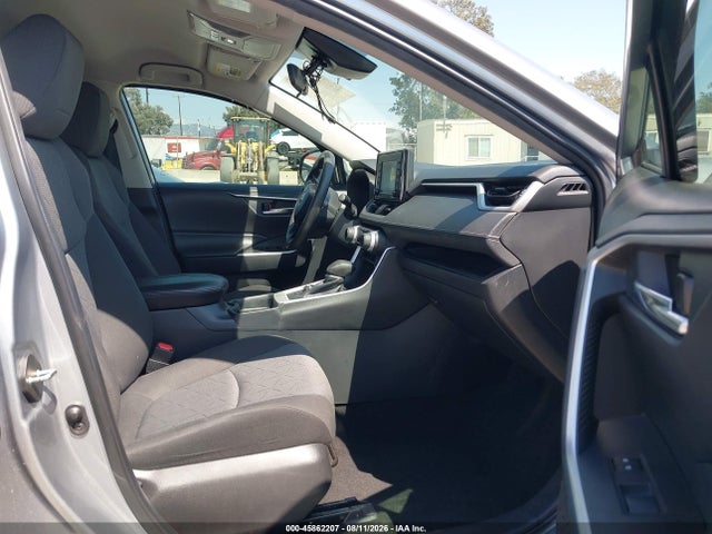 Toyota Rav4 Xle 2020 2T3P1RFV7LC105980 Image 5